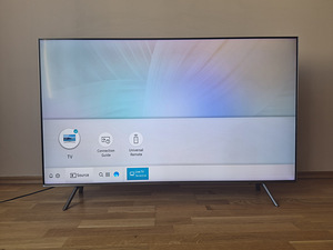 Televiisor Samsung QE55Q6FNATXXH, 55 ", 4K QLED (9 foto / 9)