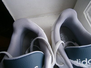 Adidas entrap tossud (4 foto / 4)