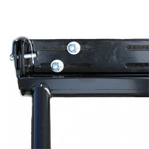 Lumesahk ATV/UTVStarmoto V.2 150cm - universaal kinnitusega (6 foto / 7)