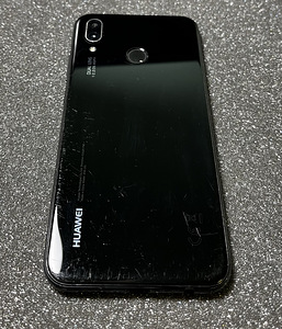 Huawei P20 Lite 64GB DS (3 foto / 4)