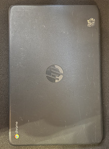 Sülearvuti HP Chromebook 14 G5 14" (3 foto / 4)