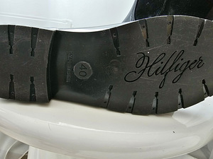 TOMMY HILFIGER 40 (4 foto / 4)