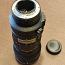 Nikon Nikkor 70-200mm f/2.8 AF-S VR objektiiv (фото #3)