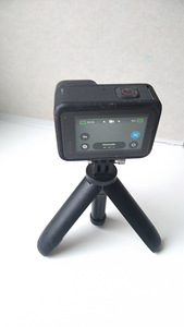 GoPro Hero 9 Black (2 foto / 2)