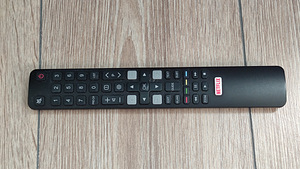 Телевизор TCL 40ES560 Android Smart TV (2 фото из 2)