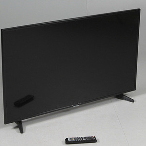 Samsung UE43NU6025 4K Smart teler (1 foto / 1)