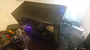 Gaming PC RTX 2060 Super (8GB), i5-12400F (2 foto / 2)