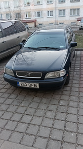 Продам Volvo v40 1998 (2 фото из 7)