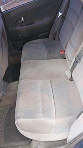 Продам Volvo v40 1998 (7 фото из 7)
