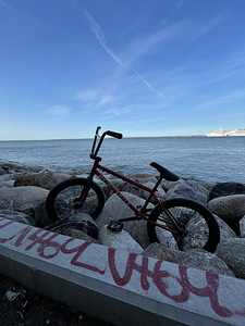 BMX (1 фото из 3)