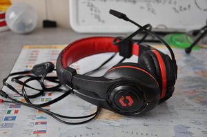 Headphones speedlink kõrvaklapid speedlink наушники (4 фото из 10)