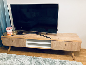Müüa tv alus (1 foto / 1)