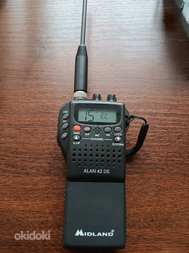 Midland ALAN 42 DS