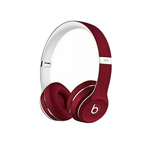 Beats by Dr. Dre ML9G2ZM/A Solo 2 Luxe (1 foto / 2)