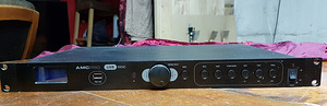 AMC PROFESSIONAL internet Live radio deck