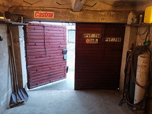 Kopli tn, Põhja-Tallinna, Tallinn, Harjumaa (1 foto / 4)