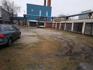 Kopli tn, Põhja-Tallinna, Tallinn, Harjumaa (4 foto / 4)