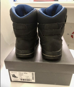 Ecco talvesaapad s.33 (3 foto / 3)