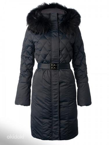 Covered зимние пальто, размер 40, новое (фото #1)