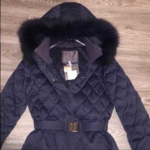 Covered зимние пальто, размер 40, новое (фото #2)