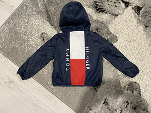 Tommy Hilfiger tuulejope s.92