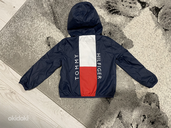 Tommy Hilfiger tuulejope s.92 (foto #1)