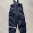 Утепленные брюки Lenne k/s (фото #2)