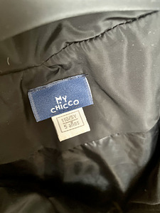 Sulejope Chicco (3 foto / 3)