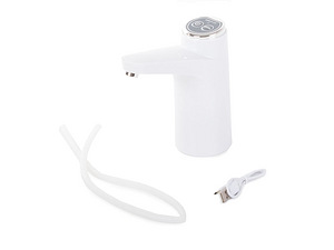 Uus! Elektriline vee pump 19L pudelit. Kohe olemas! (2 foto / 5)