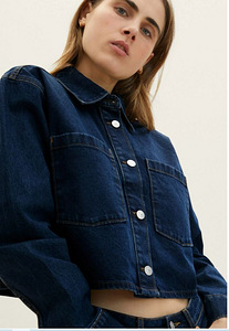 Uus! TOM TAILOR DENIM jacket, Suurus XXL/EU 44