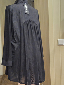 Uus ekstravagantne tunik,suurus XL, Darkwin (6 foto / 7)