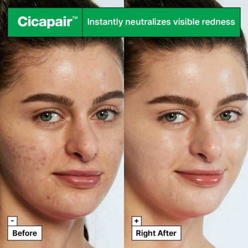 DR. JART+ Cicapair Tiger Grass Корректирующее средство для коррекции цвета