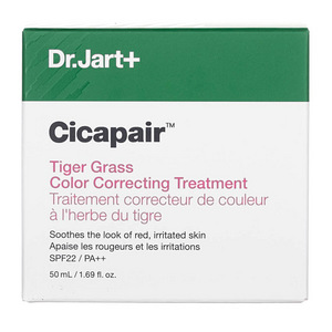 DR. JART+ Cicapair Tiger Grass Корректирующее средство для коррекции цвета (2 фото из 2)