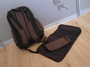 Новый рюкзак (3 фото из 4)