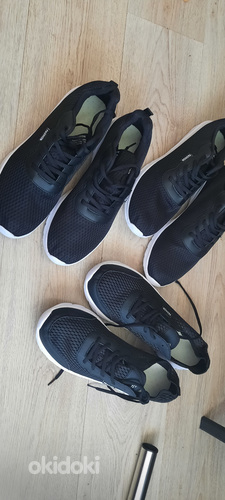 Uued kerged tossud r48