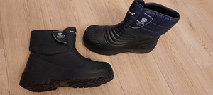 Talve saapad s 43/44 (4 foto / 4)