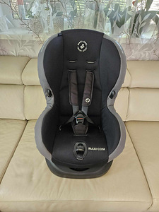 Maxi Cosi Priori SPS+ turvatool uueväärne (1 foto / 4)