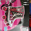 Роликовые коньки Monster High, размер 36 (фото #2)