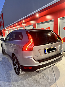 Sõiduauto VOLVO XC60, AWD D5 136KW, 2009.a (3 foto / 6)