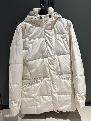 Five seasons зимняя куртка размер 40 (фото #1)