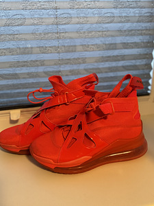 Tossed Jordan original suurus 38 (3 foto / 5)