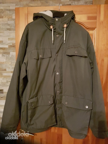 Five season Talve jope suurus L-Xl