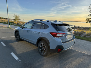 Subaru XV CVT RIDGE 1.6 84kW 2018a. (1 foto / 7)