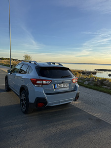 Subaru XV CVT RIDGE 1.6 84kW 2018a. (3 foto / 7)