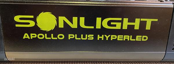 Sonlight Hyperled Apollo PLUS 4 (foto #3)