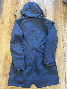 Icepeak naiste parka (2 foto / 4)