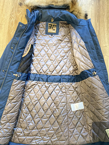 Icepeak naiste parka (3 foto / 4)