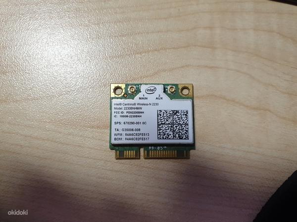 Intel Centrino Wireless-N 2230 (фото #1)