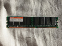DDR1 512 + 256