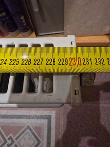 Radiaator 2300x460x60 (5 foto / 6)